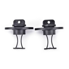 2pz/set kit tappi di scarico