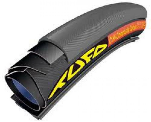 Tufo composite carbon - tufo,