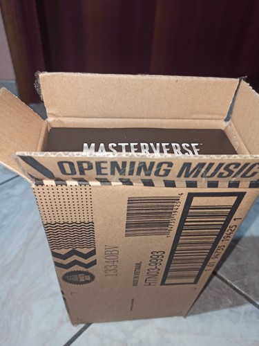 Masterverse new eternia - masterverse,