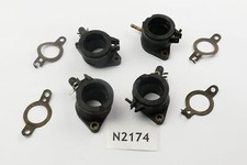 Yamaha XJ 550 4V8 - gommini