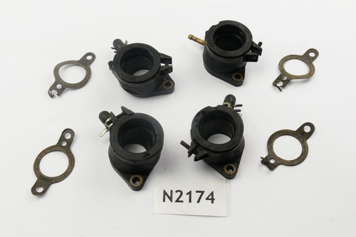 Yamaha 550 4v8 gommini - 550,