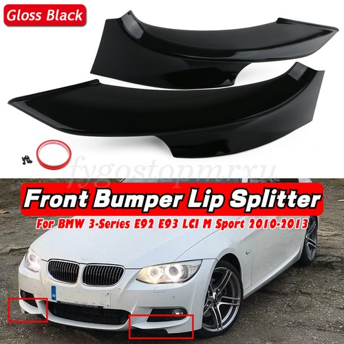 Spoiler labbro splitter