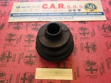 CUFFIA SEMIASSE LATO CAMBIO