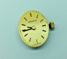 Movimento Orologio Meccanico