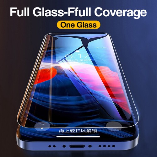 Tempered glass screen - glass,