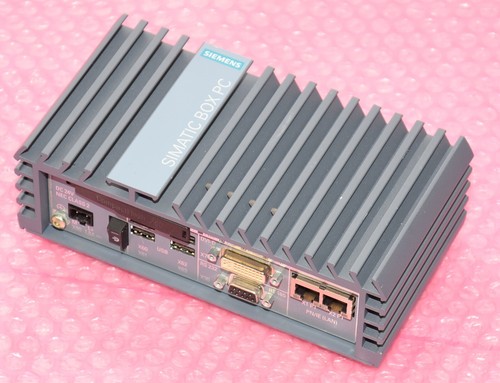 Siemens simatic - siemens,