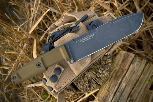 Extrema ratio ontos fixed - ontos,