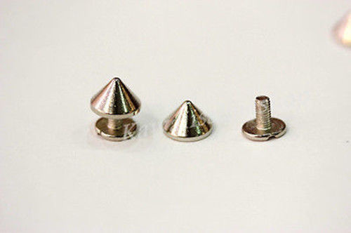 Borchie sfuse cono con - borchie, a