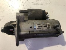 MOTORINO D' AVVIAMENTO PER FORD C - Max Serie 3M5T11000 / 7295CI HHDA Diesel 16