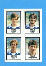 (N5) FOOTBALL 82 SUISSE -Panini- Figurina-Sticker n. 375 - IBACH