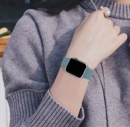 Cinturino milanese apple watch - apple,