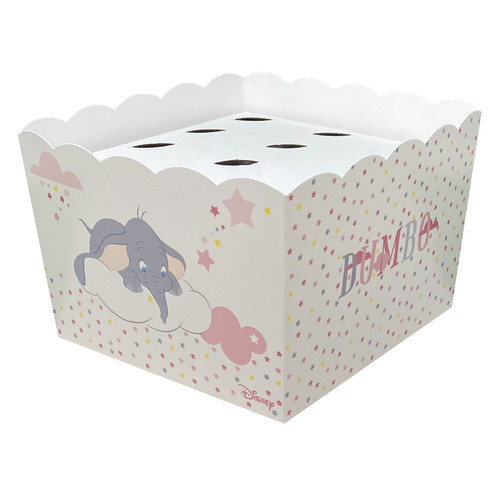 Contenitore portaconi dumbo - contenitore,