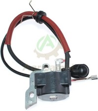 Bobina elettronica per