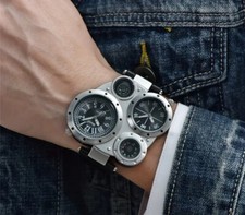 Orologio al quarzo a bussola