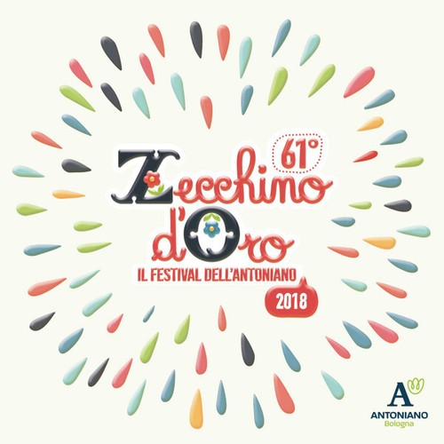 Zecchino oro - 61°,