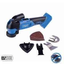 Utensile multifunzione 20v