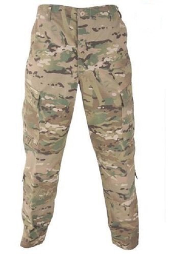 Pantaloni militari ocp - pantaloni,