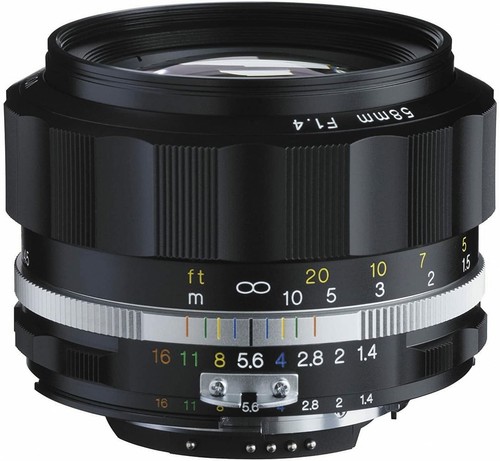 Voightlander voigtlander - voightlander,