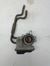 Corpo farfallato TOYOTA YARIS