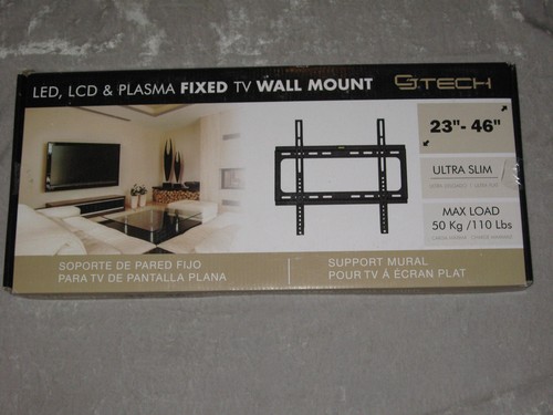 Tech led lcd plasma fisso - plasma,