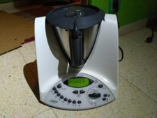 BIMBY VORWERK TM31 + borsa da