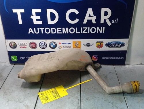 Vaschetta acqua tergicristalli - vaschetta,