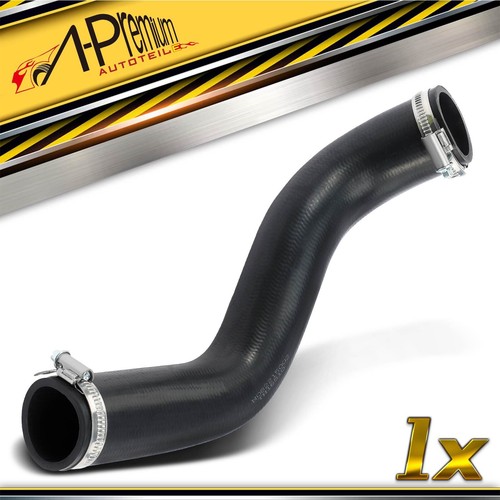 Tubo intercooler anteriore
