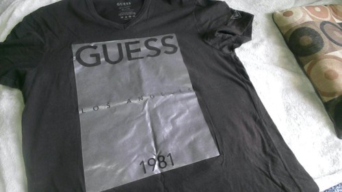 Guess los angeles - guess,