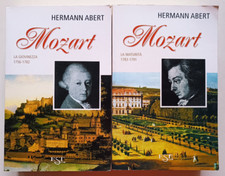 MOZART: 2 VOLUMI: LA