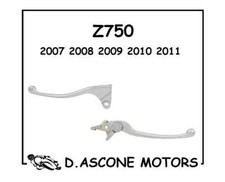 COPPIA LEVE FRENO FRIZIONE