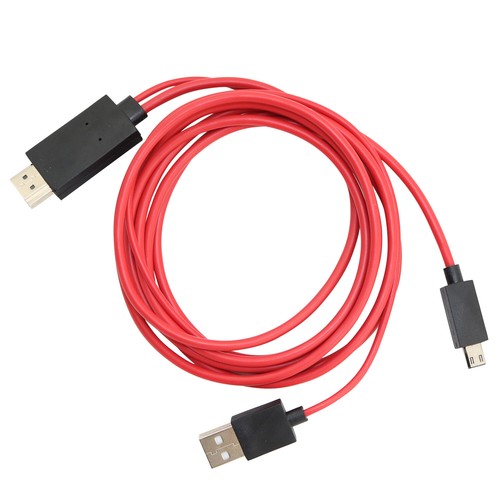 Adattatore cavo micro - usb, mhl