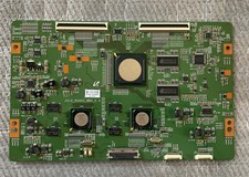 (X979) Scheda T-CON TV Samsung 46" 55"  UE55C7000  2010_R240S_MB4_0.4  UE46C7000