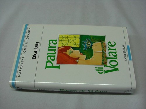 Paura volare 1994 - (jong), di