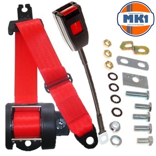 Kit cinture sicurezza - kit,