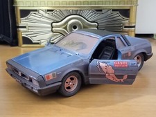 Polistil 1:25, Lancia-Beta