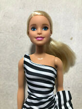 Barbie Inspiring Girls Since 1959 60th- 2018 Mattel - originale