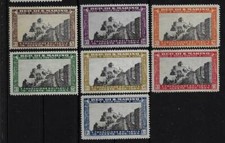 1935 san marino - 1935,