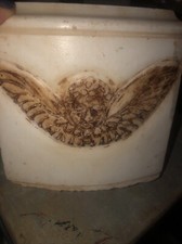 Antico frammento marmo