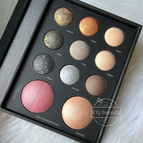 Nuova palette occhi viso - palette, e