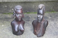 statua legno etnica africa