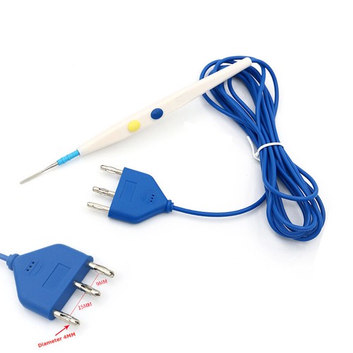 1pz elettrodo alta frequenza - 1pz,