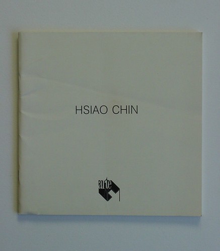 Hsiao chin 1992 mark - hsiao,