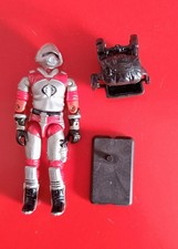 Gi Joe ARAH entire vintage