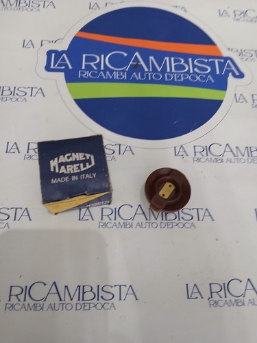 Distributore rotante magneti - distributore,