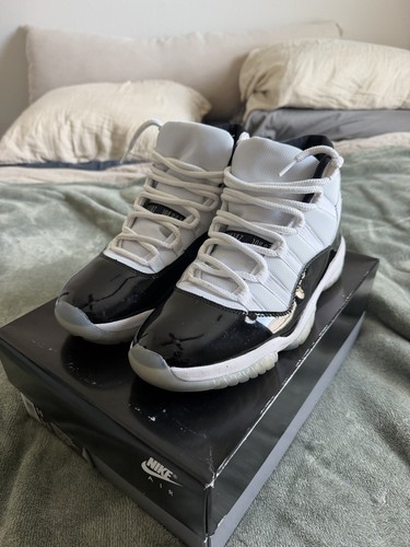 Nike air jordan - 11, retro