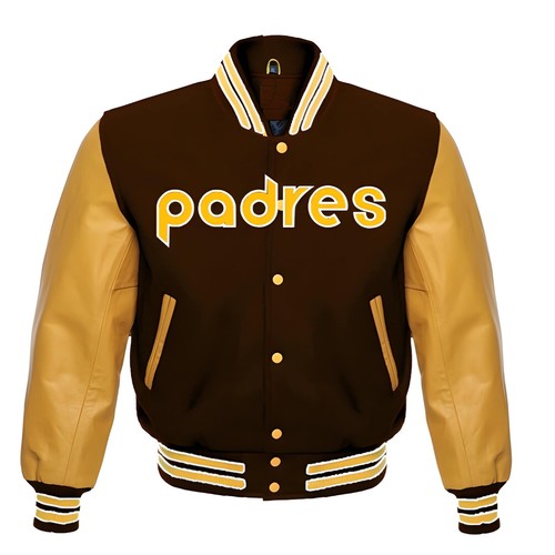San diego padres marrone body - diego,
