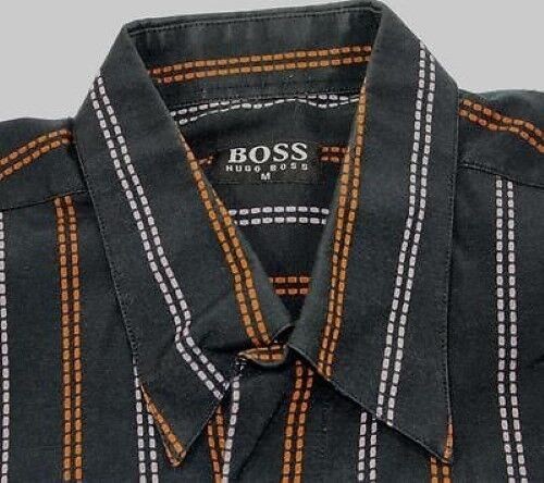 Hugo boss camicia - di, affari