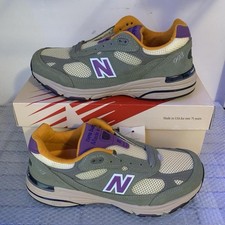 Teddy Santis x New Balance 993