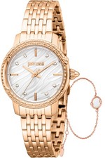 Just Cavalli Euphoria Snake