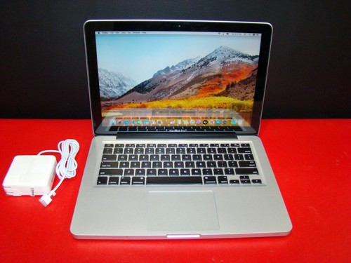Apple macbook pro metà - apple,